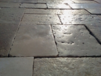 Dallages en pierre de Bourgogne Dallages en pierre de Bourgogne